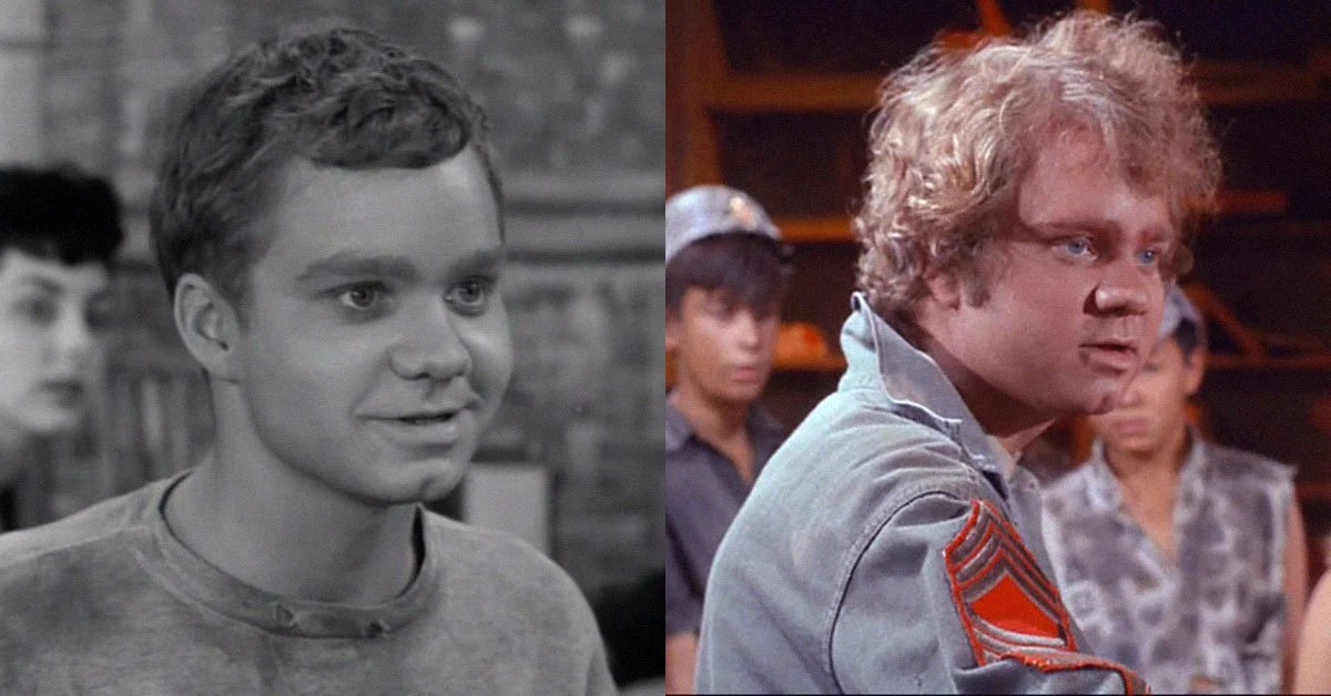 'Star Trek' And 'Andy Griffith Show' Actor Michael J. Pollard Dies At