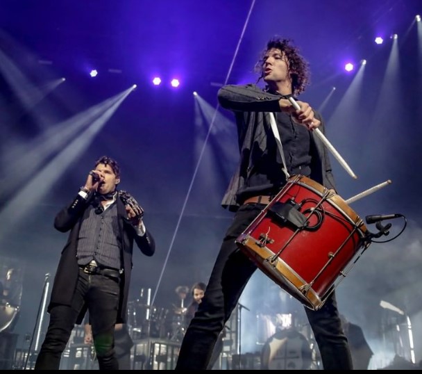 For King & Country Release Rock Version Of 'Little Drummer Boy'