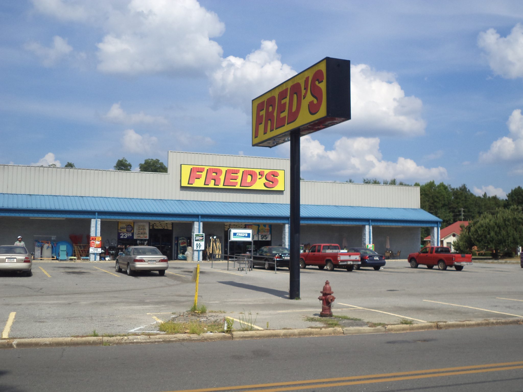 A Complete List Of All Stores Closing By The End Of 2019