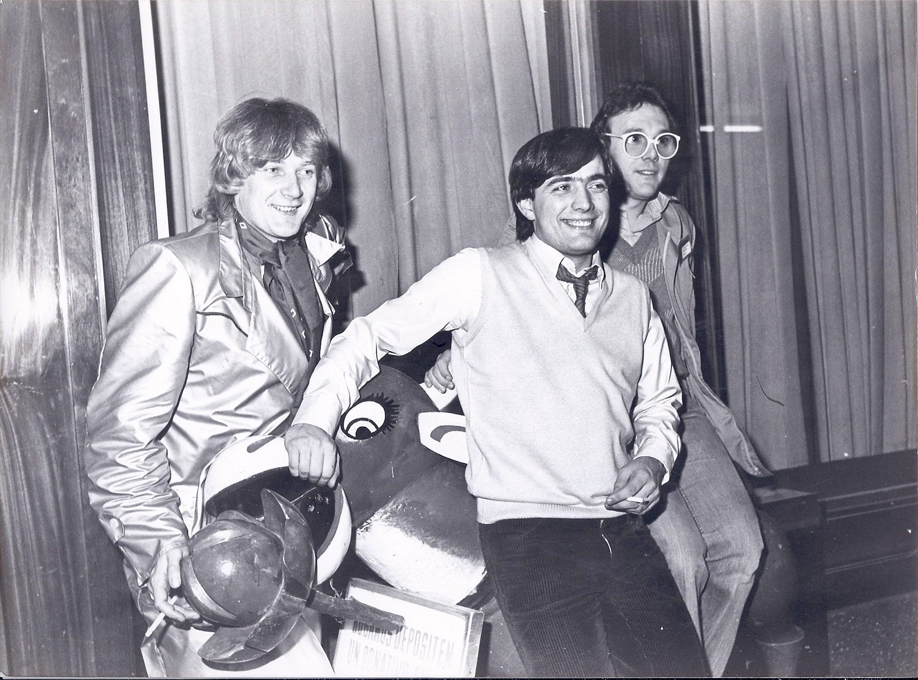 Do You Remember These Popular Bands From The '70s?