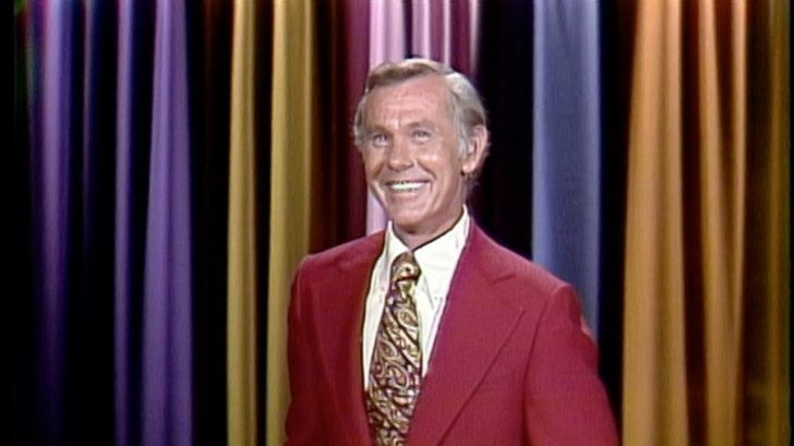 Johnny Carson Jokes About Toilet Paper Shortage In 1973
