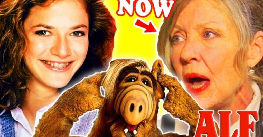 Whatever Happened To The Cast Of The 'ALF'? 2024
