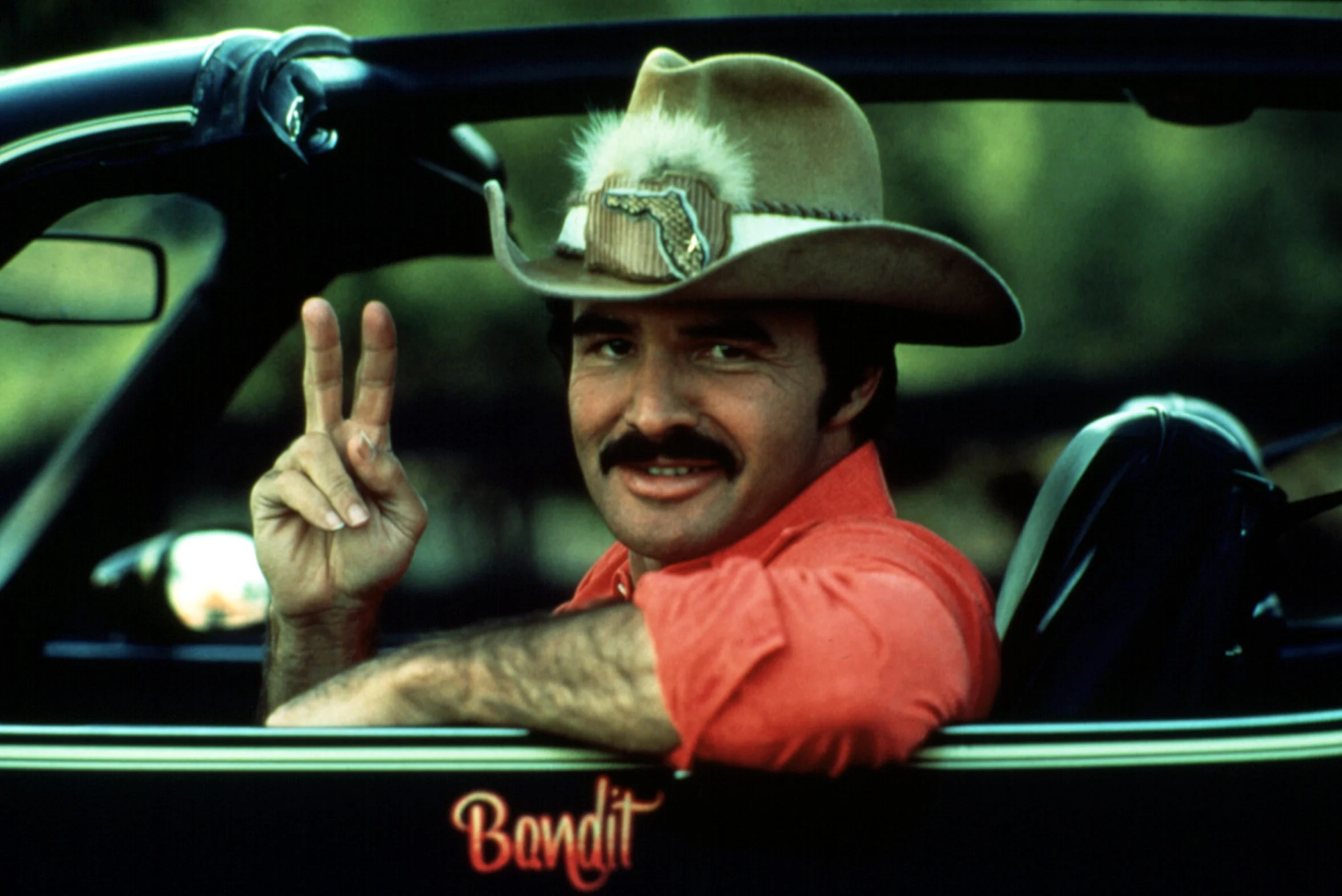 Smokey And The Bandit Is Returning As A TV Series