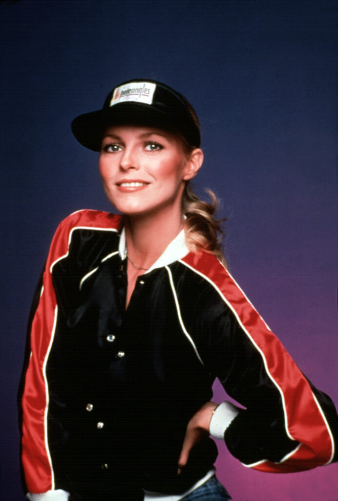 50 Years of Cheryl Ladd's Angelic Life 1970 to 2020