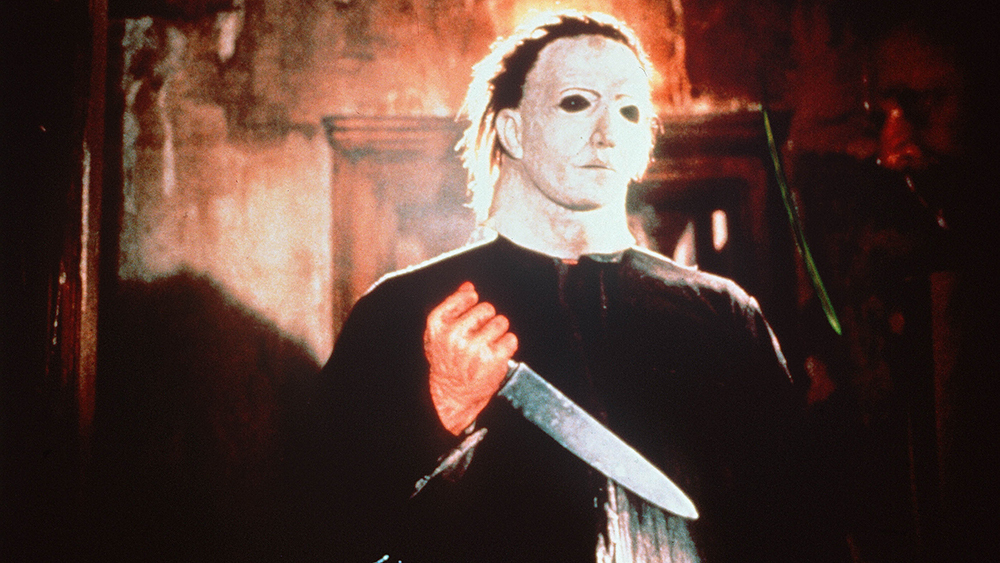 Top 10 Creepiest Moments from the Halloween Franchise