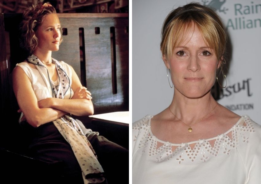 The Cast Of 'Fried Green Tomatoes' Then And Now 2020
