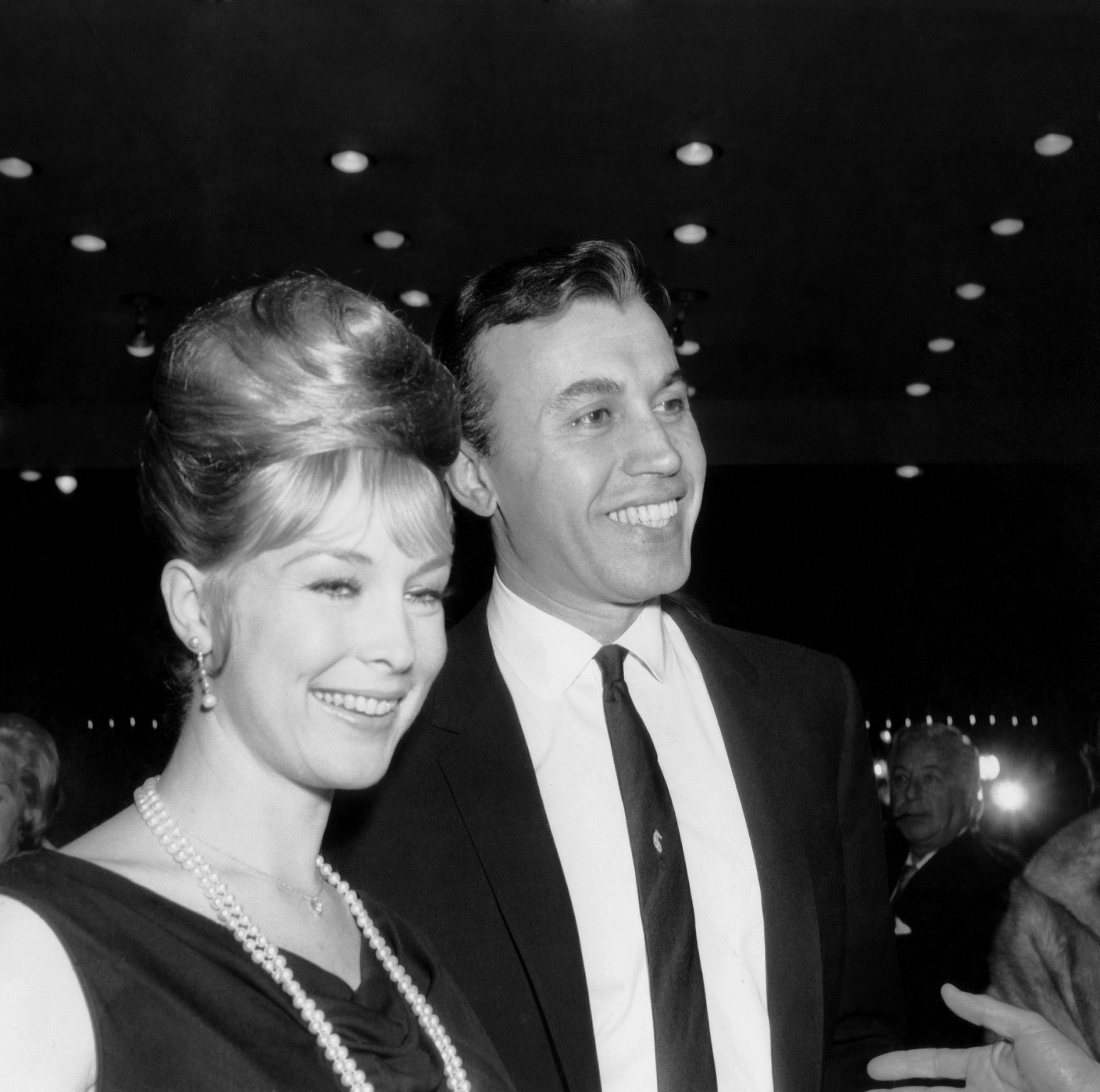 Barbara Eden Remembers the Life and Tragic Death of Her Son