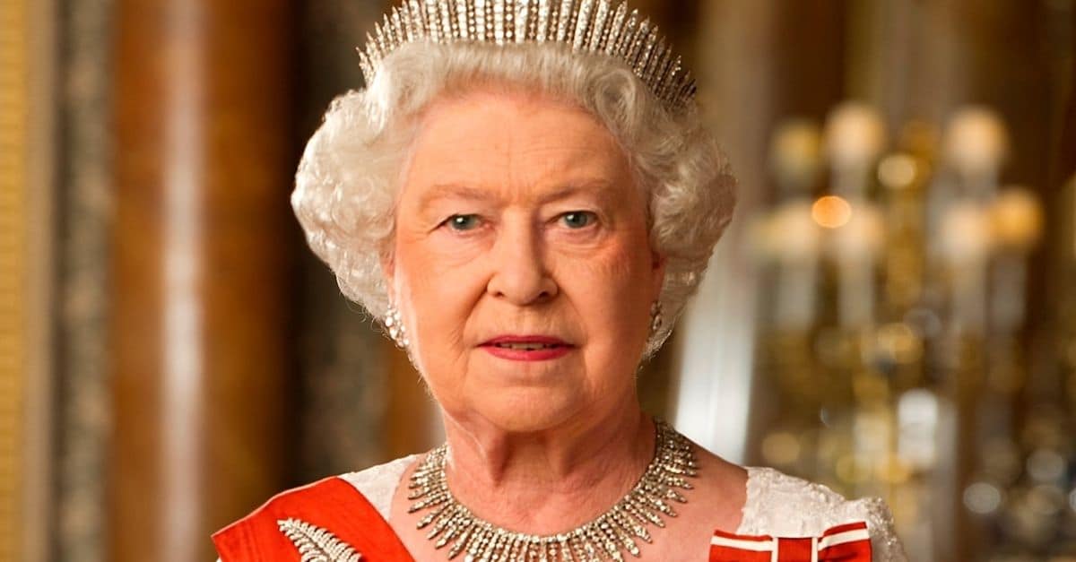 At 94 Years Old, Queen Elizabeth II Vows She'll 'Never' Abdicate