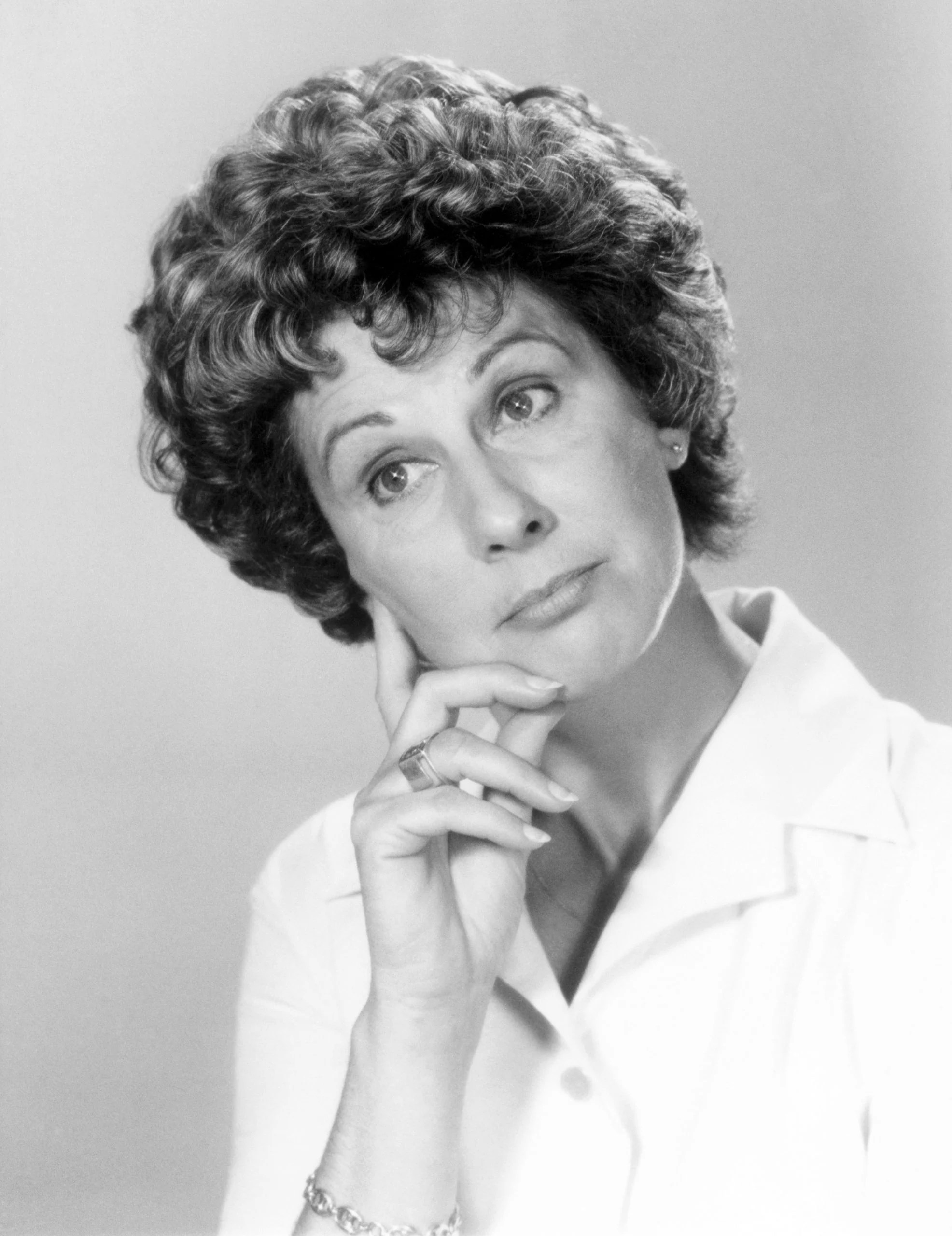 'Mother Nature' in Chiffon Margarine Commercials Dies at 91