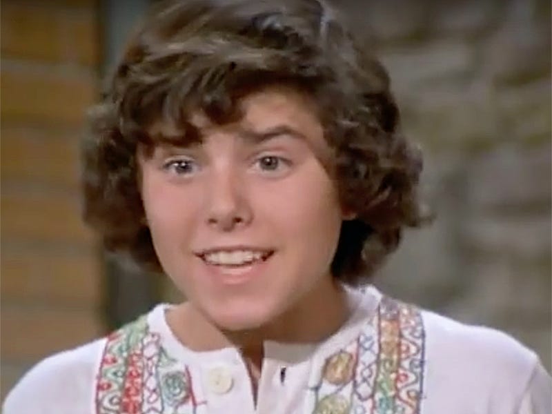 Whatever Happened To Christopher Knight From 'The Brady Bunch?'