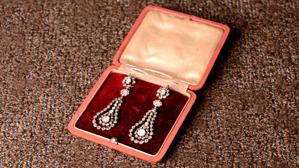 These Old Things Might Be Worth Some Money These Days