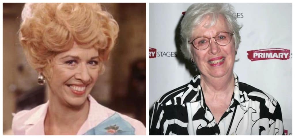 'Alice' Cast Then And Now 2021 Where Is The Cast Now?
