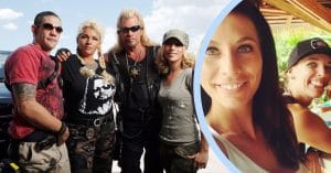 Dog The Bounty Hunter's Daughter Lyssa Chapman Receives Sentence In