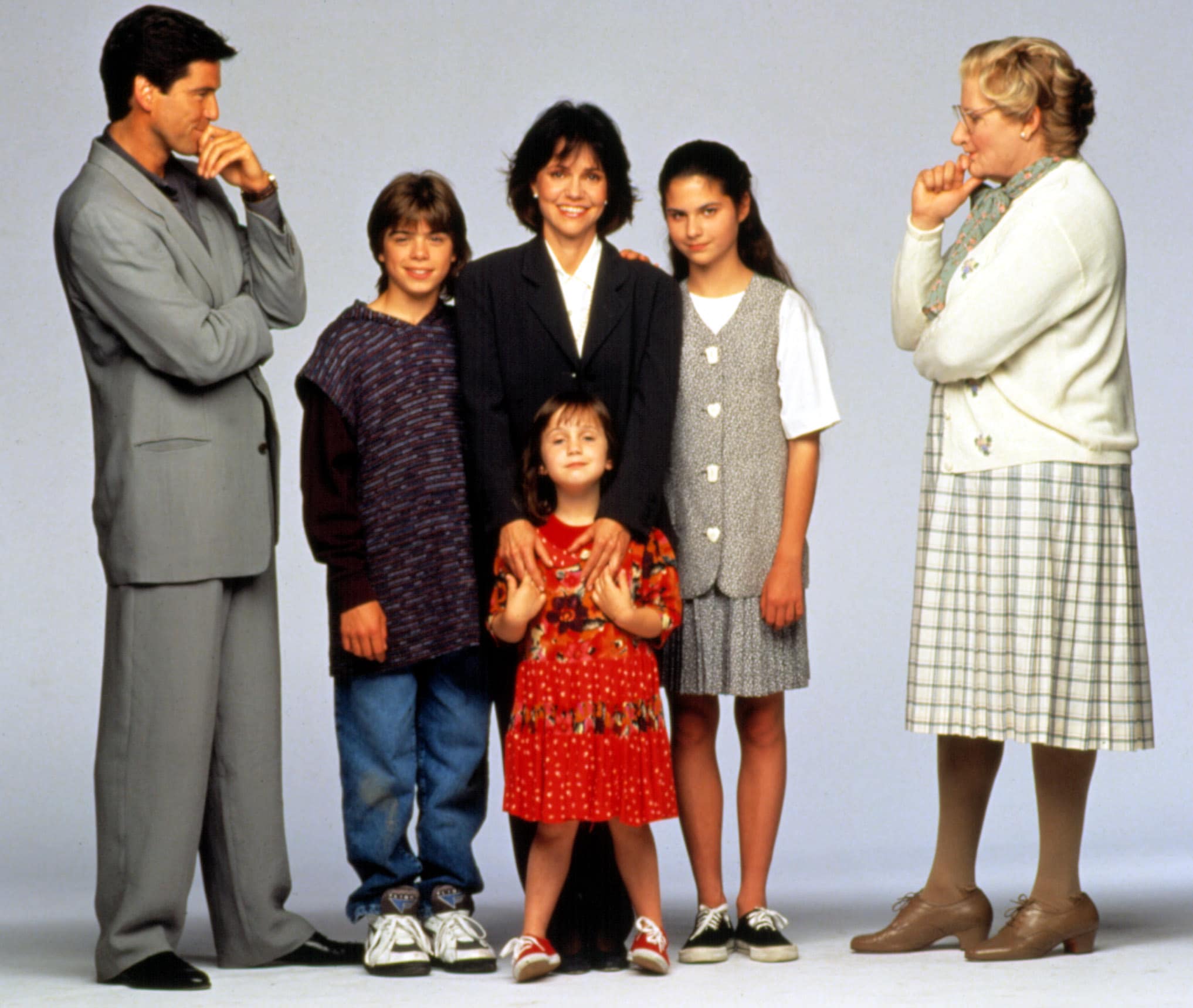 There Could Be An RRated Version Of 'Mrs. Doubtfire'