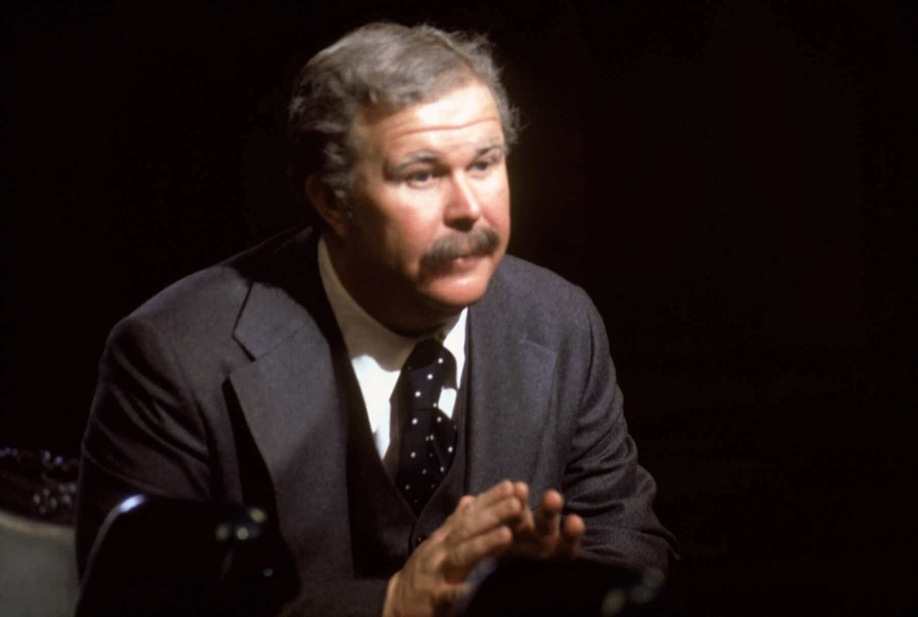 Acting Veteran And Academy Award Nominee Ned Beatty Dies At Age 83