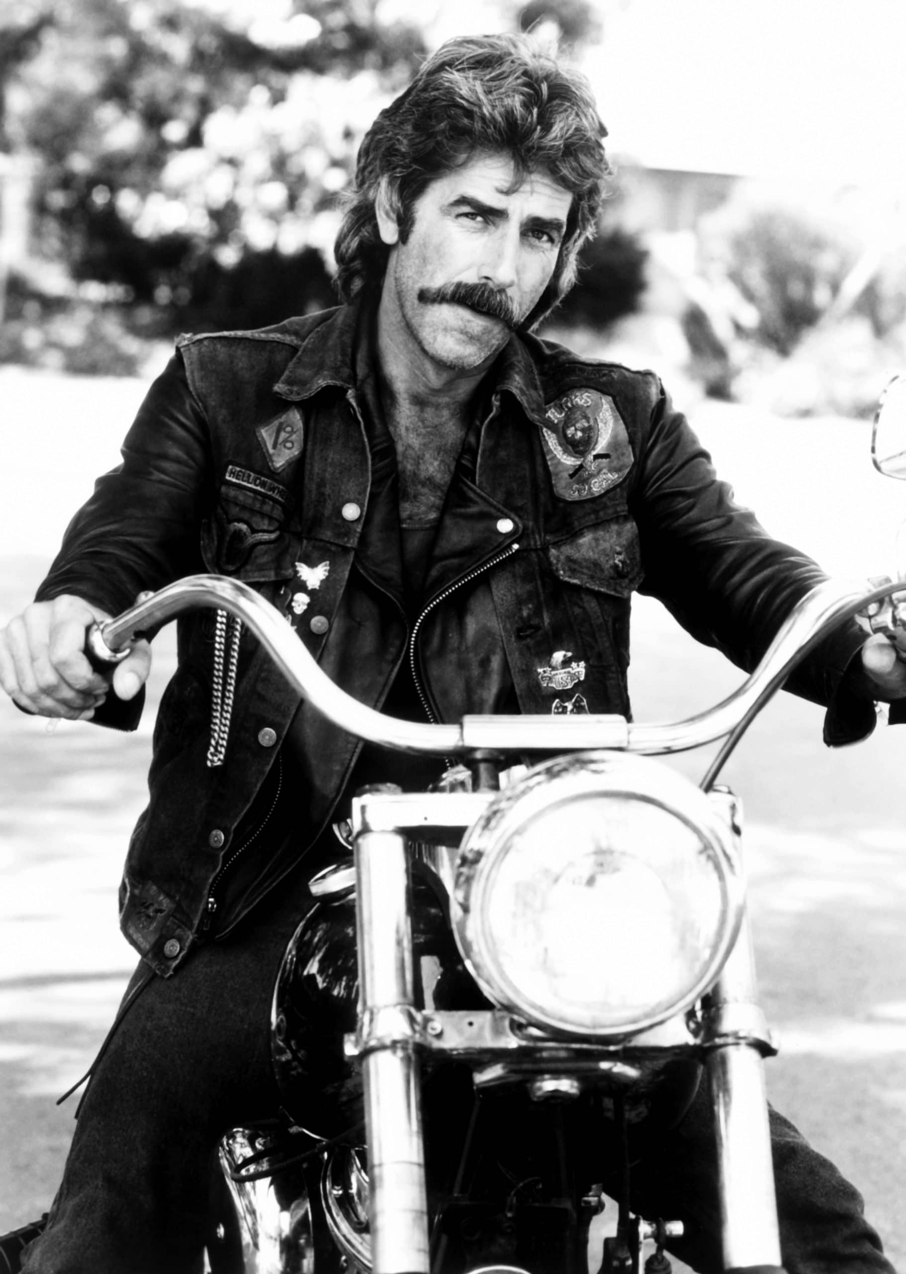 Celebrate Sam Elliott’s 77th Birthday With Past Achievements & Future