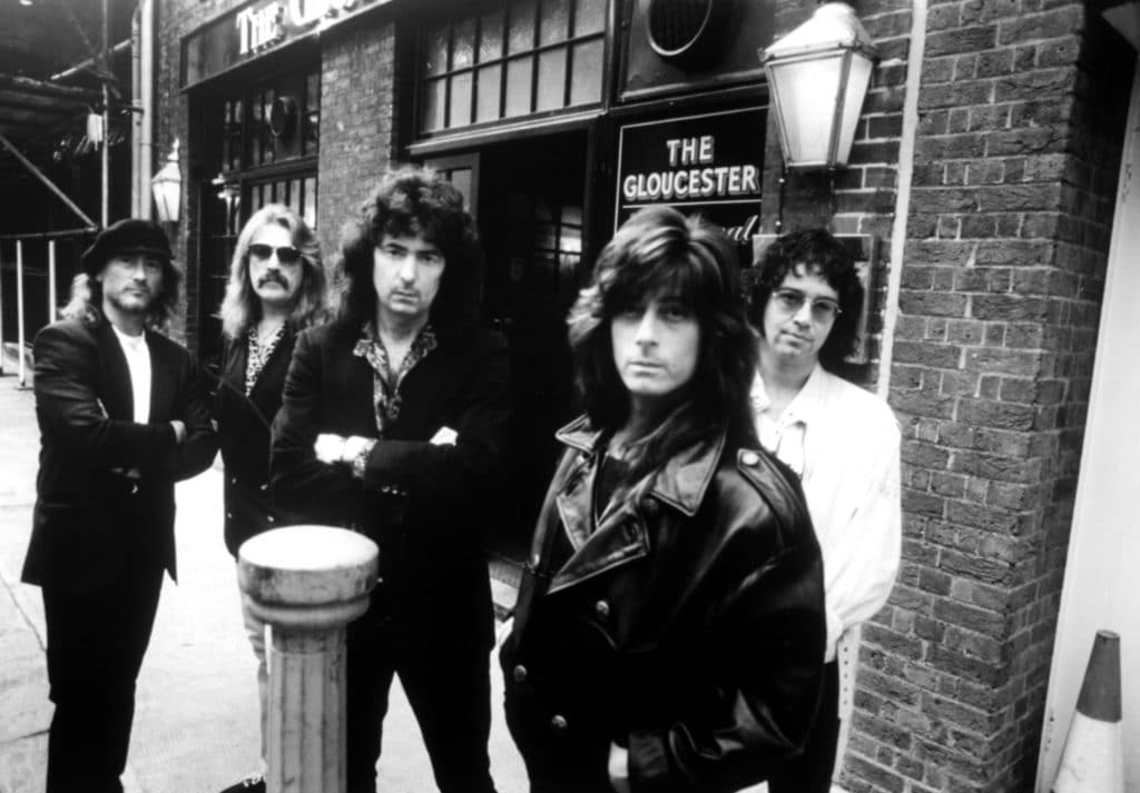 Our Top 10 Hard Rock Bands Of The 1970s Is Yours On The List?