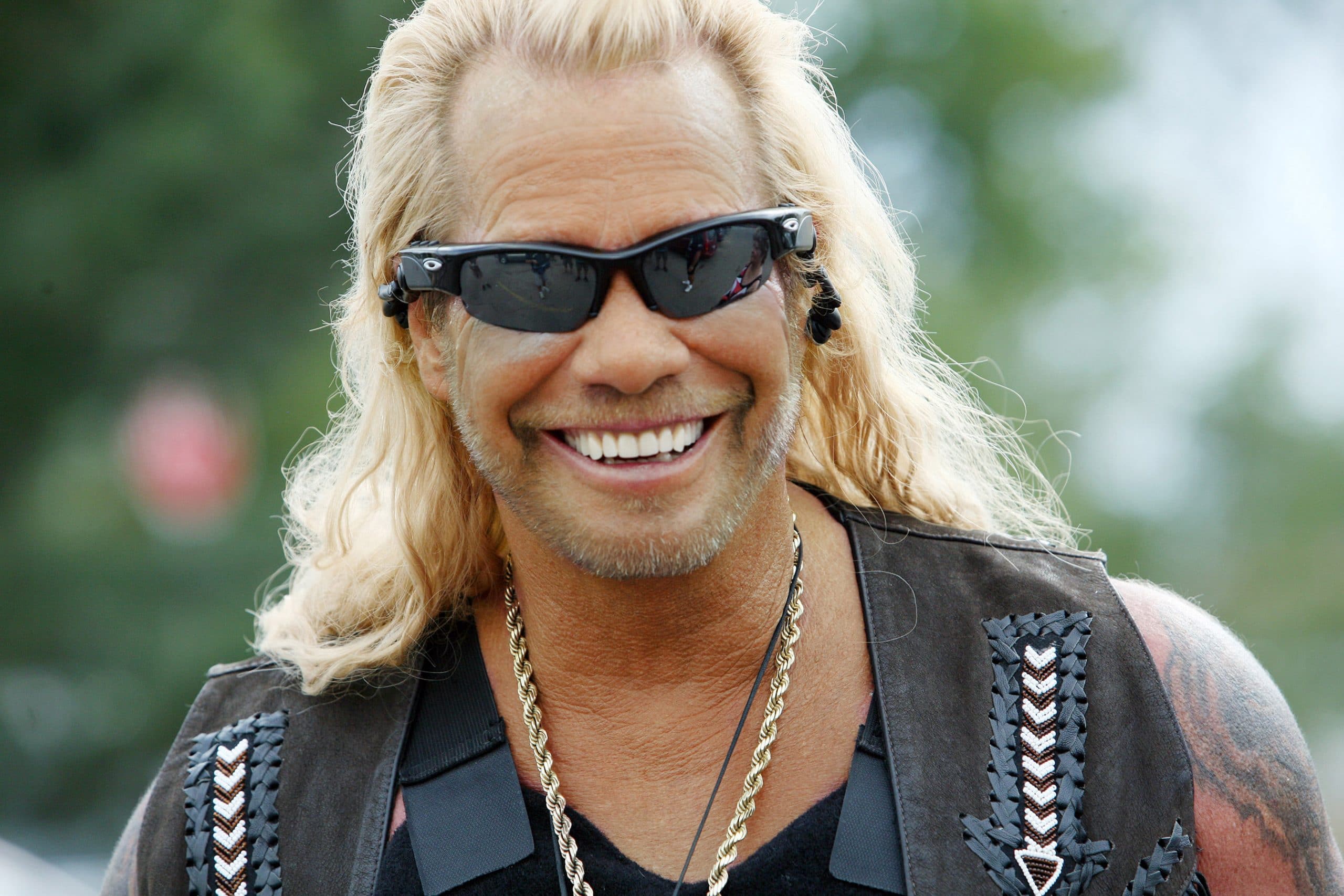 Duane Chapman Gets Married Again Two Years After Beths Death