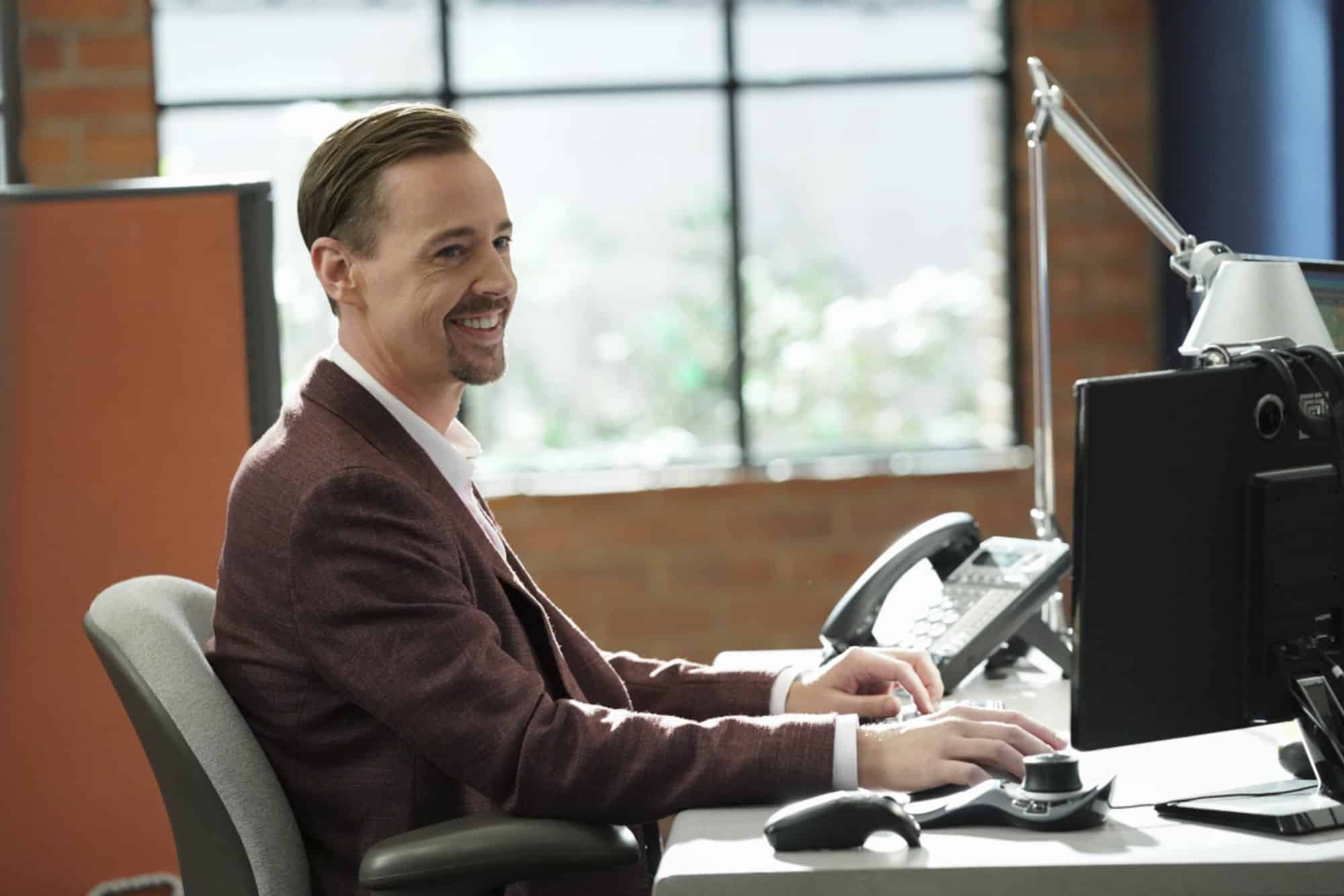 'Home Improvement' Star Will Appear In 'NCIS' Episode