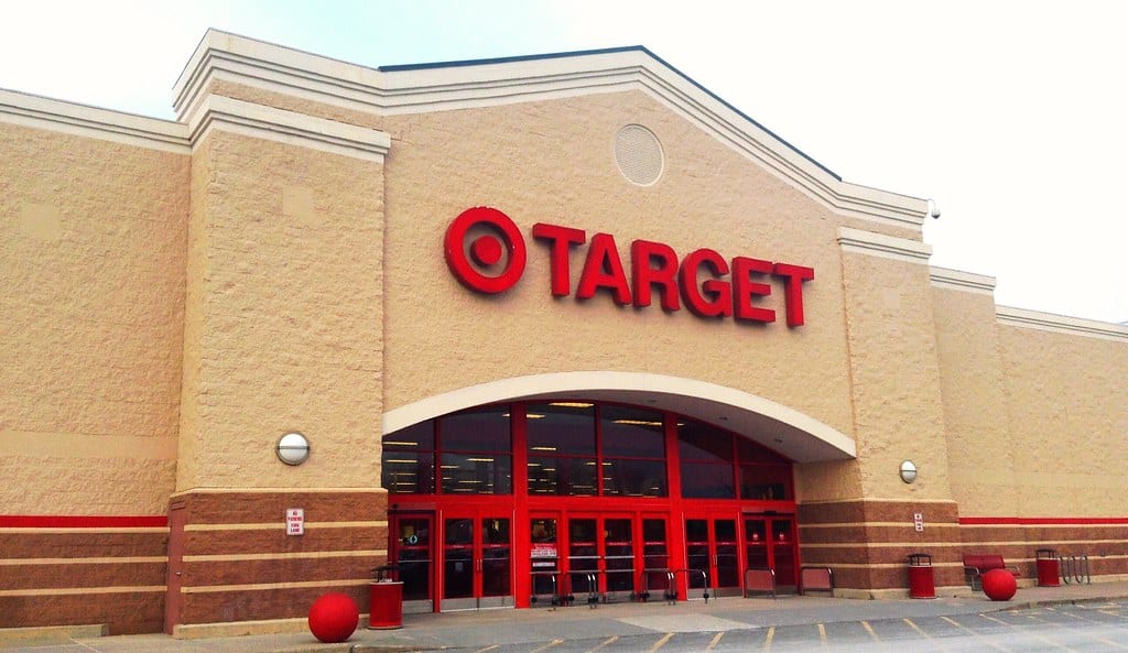Target Announces It Will Never Open On Thanksgiving Again