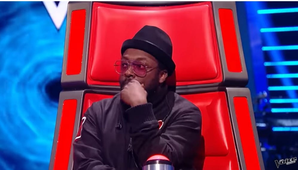 'The Voice' Blind Audition Surprises Coaches With Aerosmith Performance