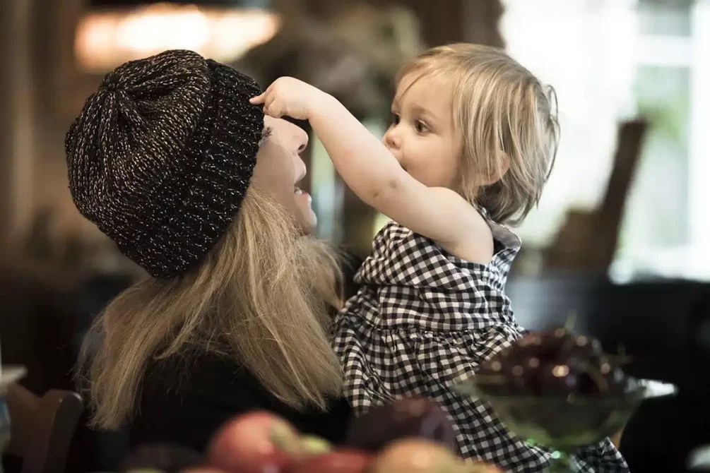 Barbra Streisand Is A Doting Grandmother, As These Amazing Photos Prove