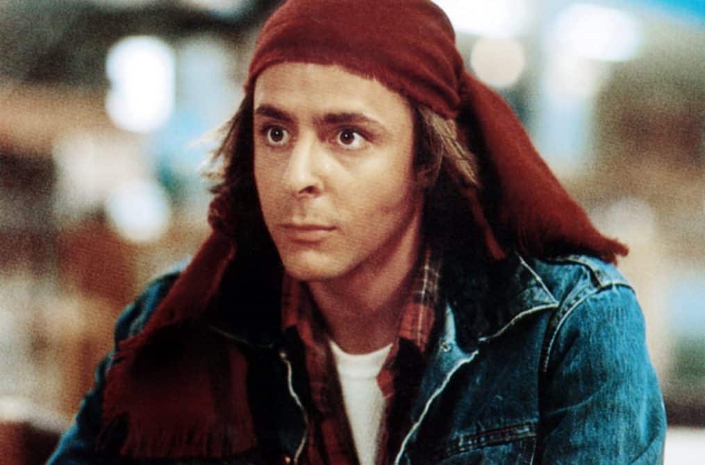 'The Breakfast Club' Star, Judd Nelson, Shocks Fans With His New Look