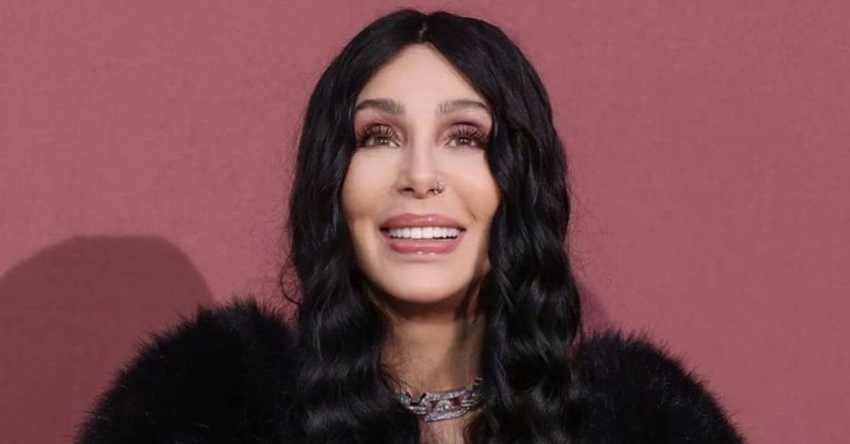 Cher Was The First To Use AutoTune On ‘Believe’ After Brawl With Her