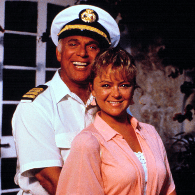 Jill Whelan Gives A Positive Nod To Love Boat Sequel