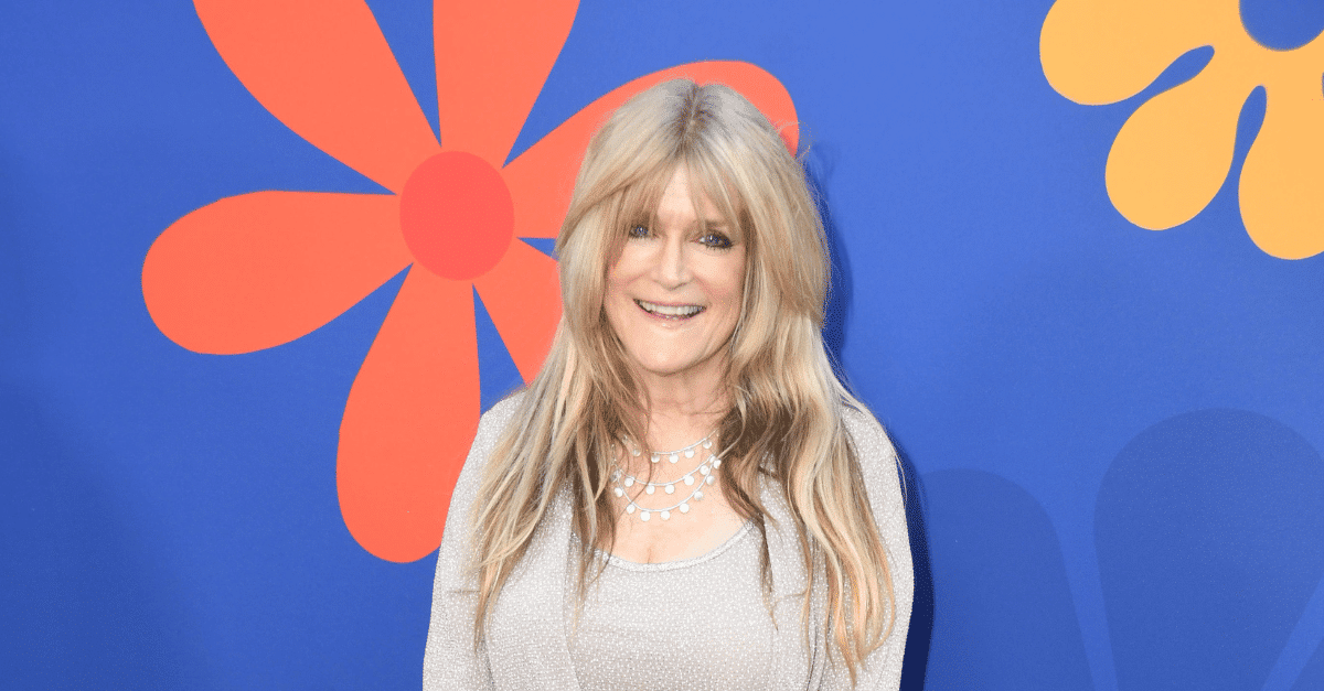 Susan Olsen Claims She Was Fired From ‘Brady Bunch’ Reboot For Being Too Conservative