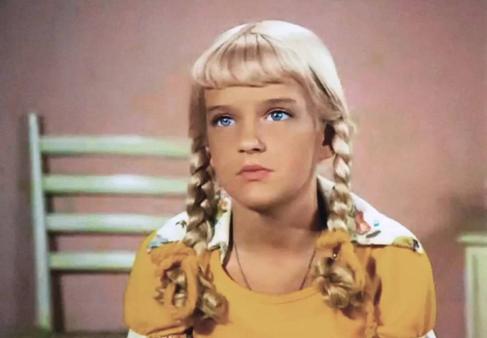 Susan Olsen Claims She Was Fired From ‘Brady Bunch’ Reboot For Being Too Conservative
