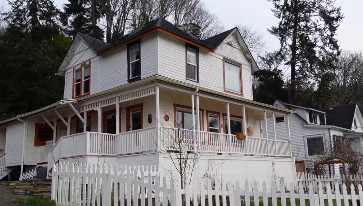 New 'Goonies' House Owner Indecisive About Letting Fans Visit