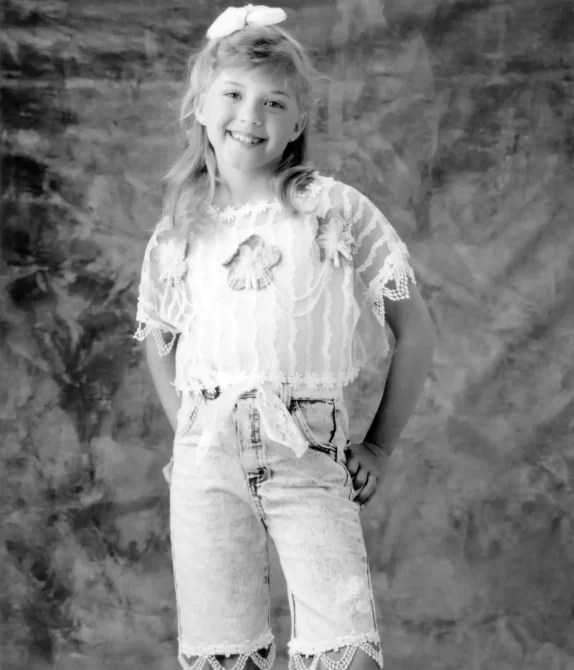 Jodie Sweetin Got Lost While Filming 'Full House'