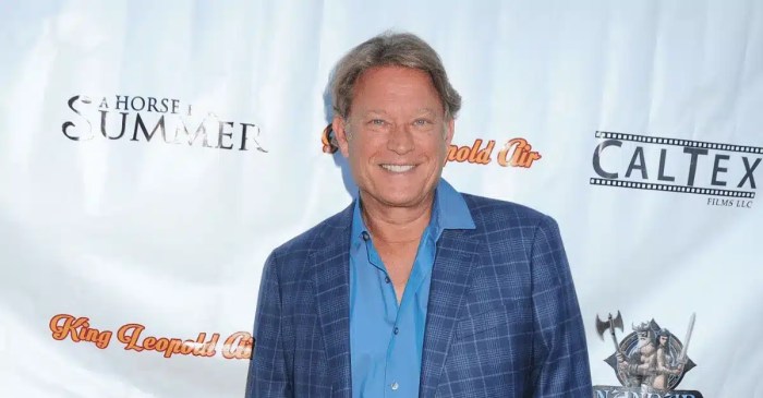 Christopher rich net worth 2025