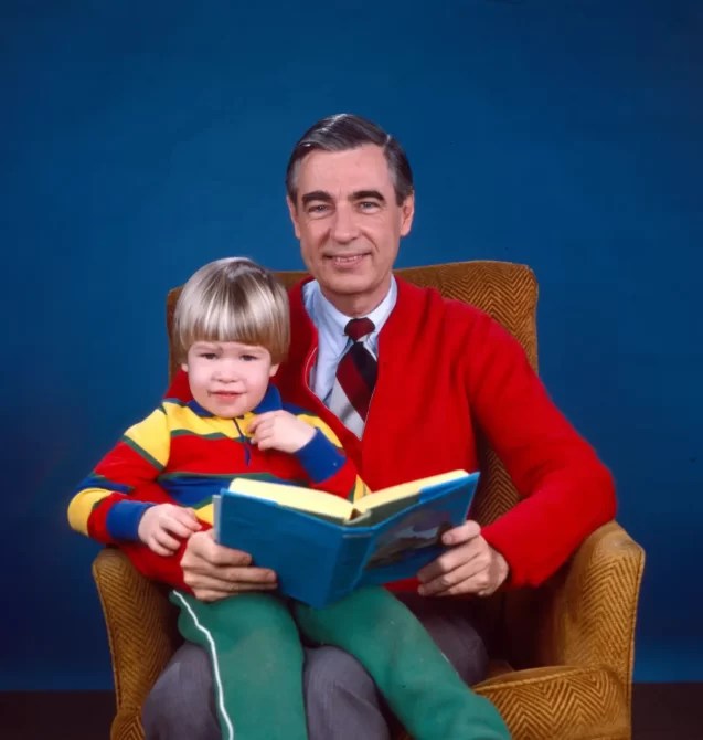Fred Rogers' Legacy Still Prominent 22 Years After His Death