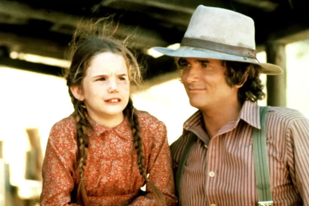 Melissa Gilbert And Michael Landon Jr. Reunite For New Project