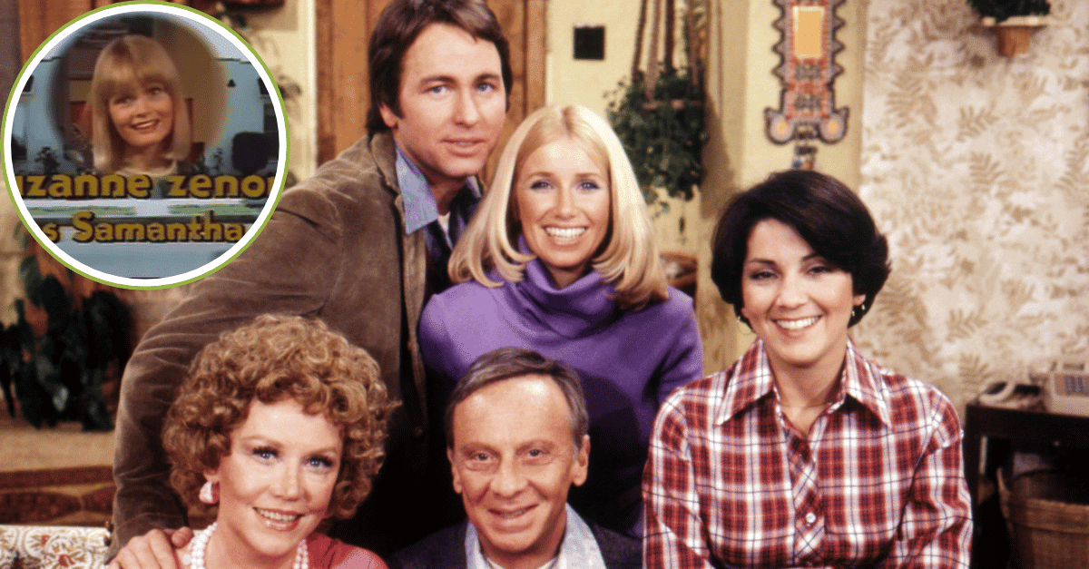 'Three's Company' Original Intro That Never Aired Unearthed