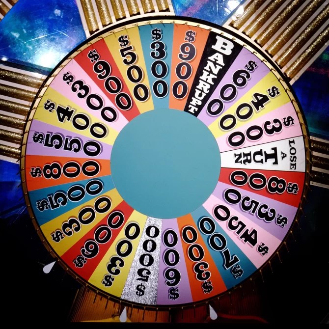 Million Dollar Wheel Of Fortune Winners 2025 Wheel of Fortune Contestant Scores Record MillionDollar Win