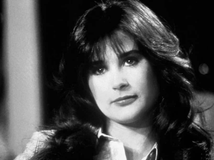 Demi Moore Shares Powerful Message About Aging