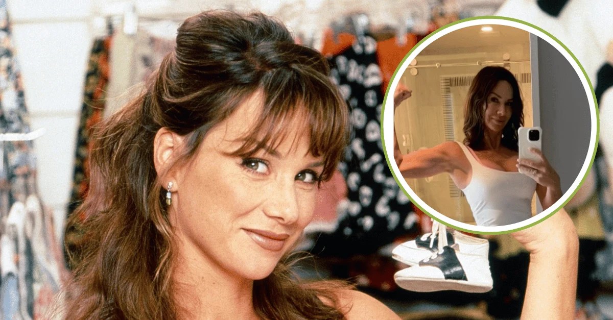 Where Is Debbe Dunning From 'Home Improvement' Now?