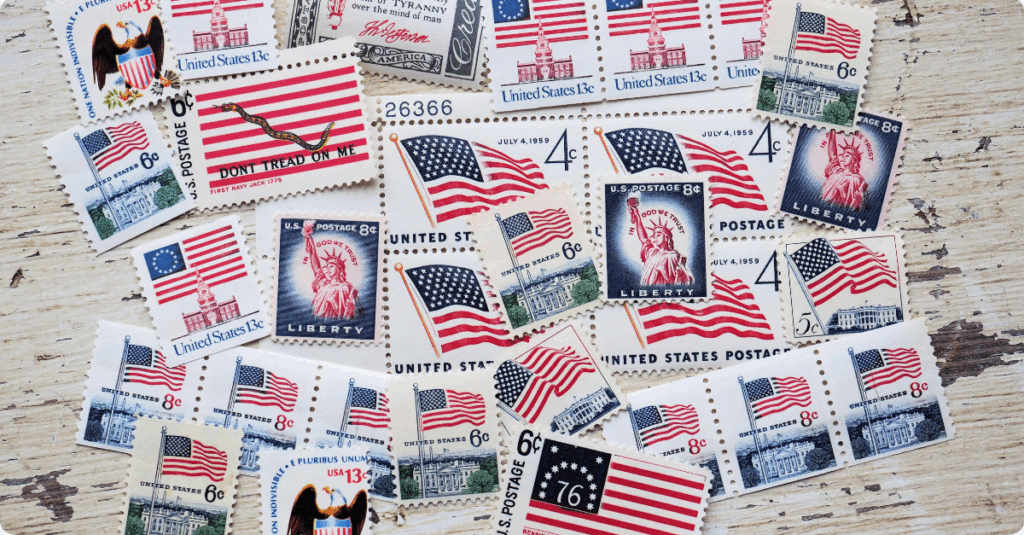 USPS Stamps Price Set To Increase To 73 Cents Starting July 13