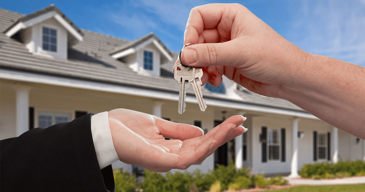 Best Places for Houses to Rent in Manchester DoYourThing.in