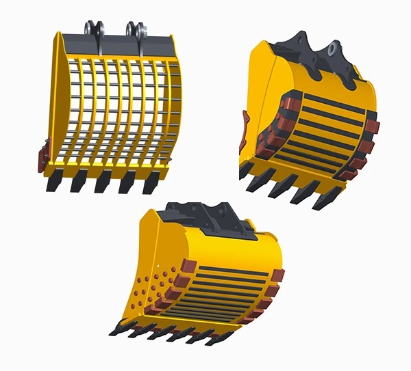 Buckets DOZCO Leading Manufacturer of Buckets