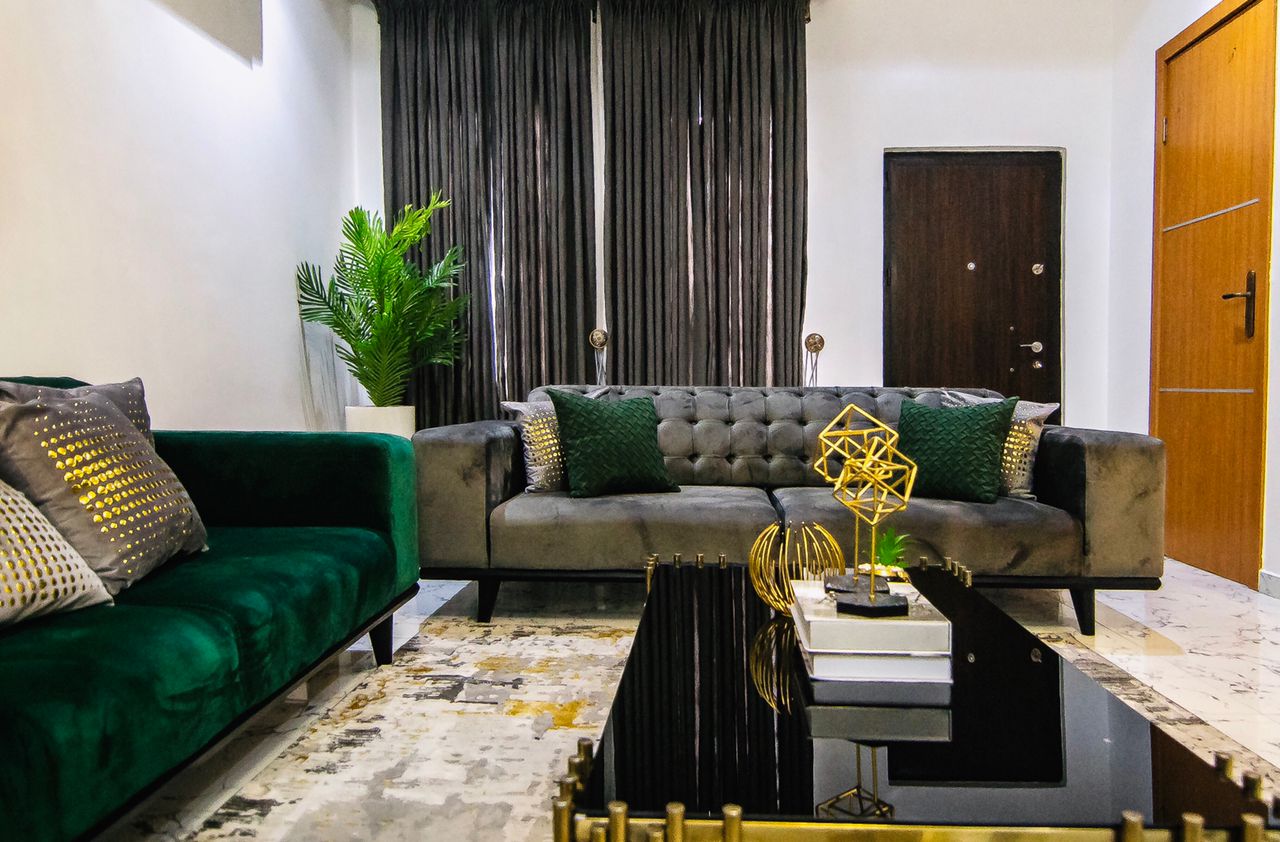 Short Let Apartments Redefining Luxury Homes
