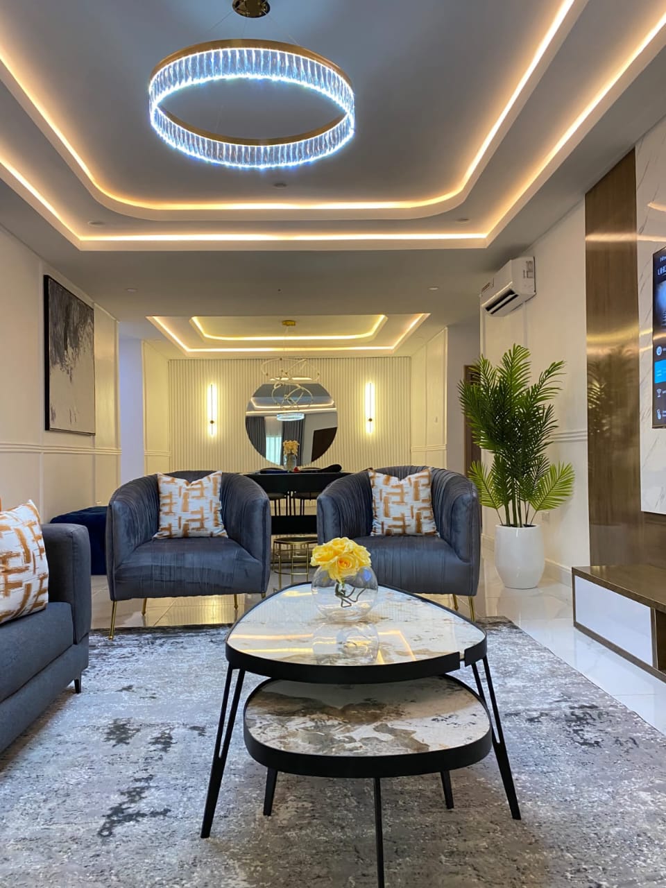 Short Let Apartments Redefining Luxury Homes