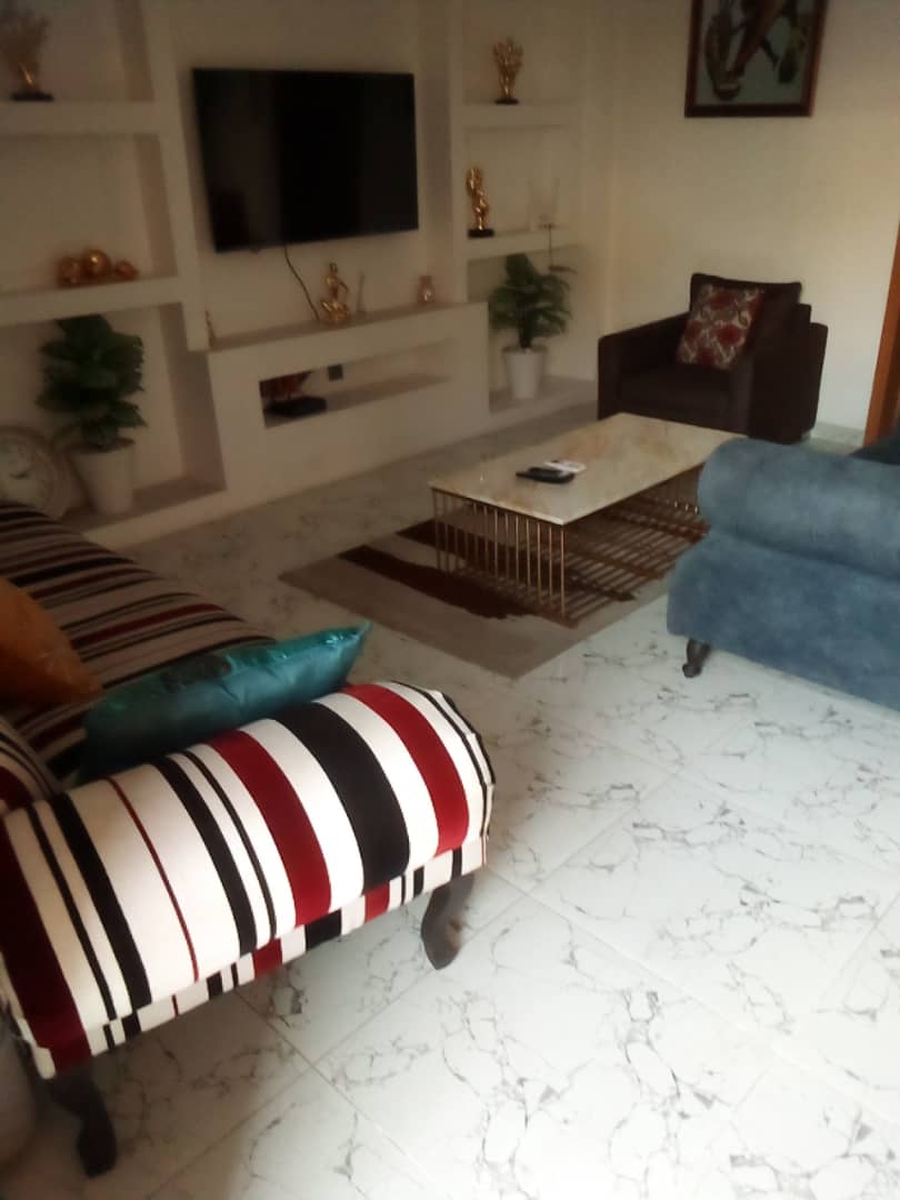 Short Let Apartments Redefining Luxury Homes