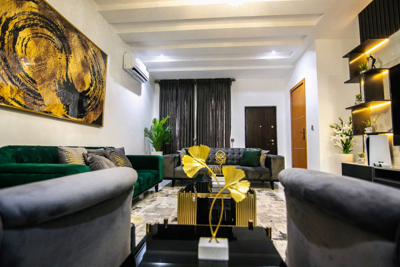 Short Let Apartments Redefining Luxury Homes