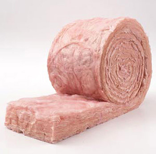 Insulation Dozier Hardware