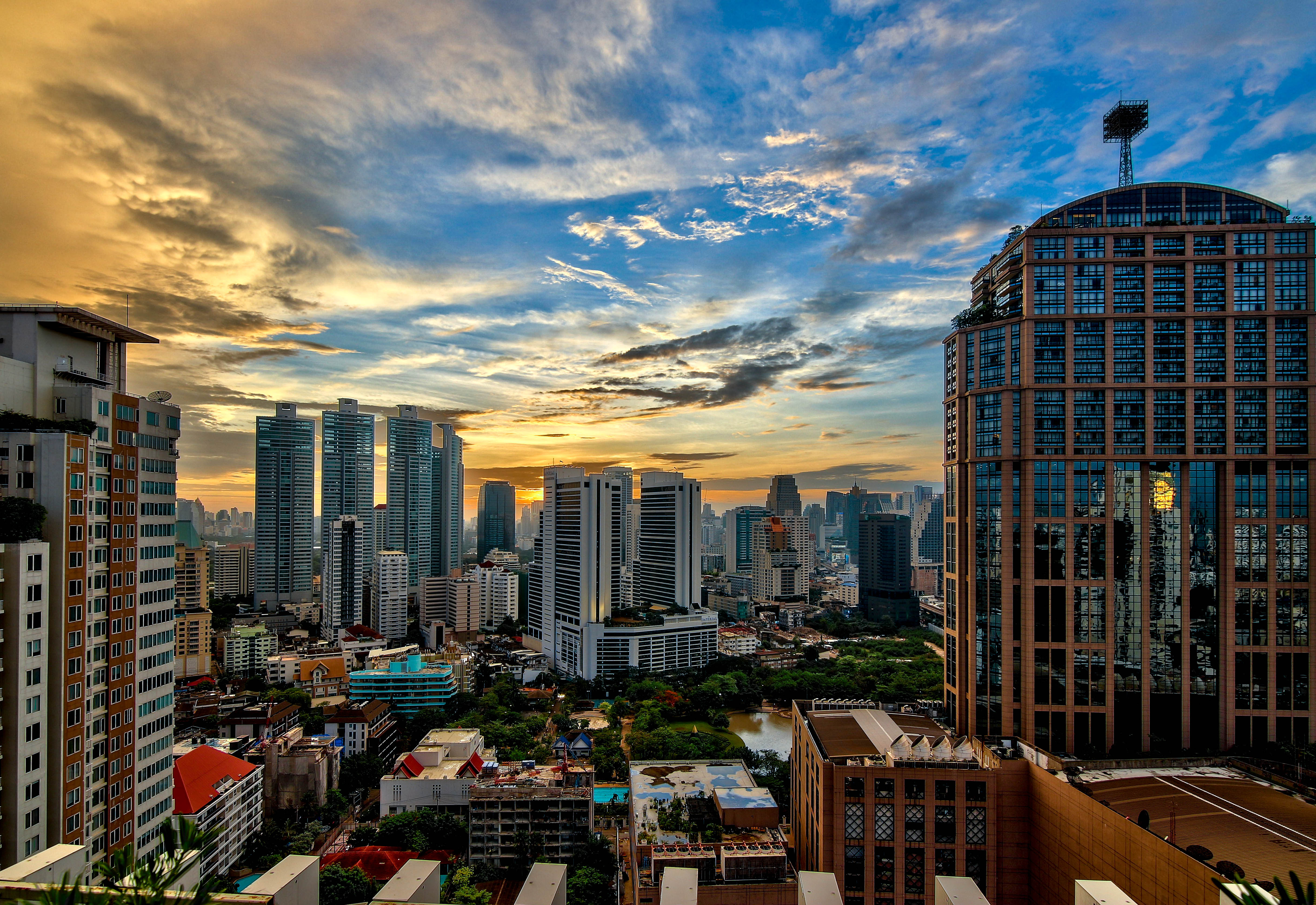 Panorama Photography ‹ dpstudio