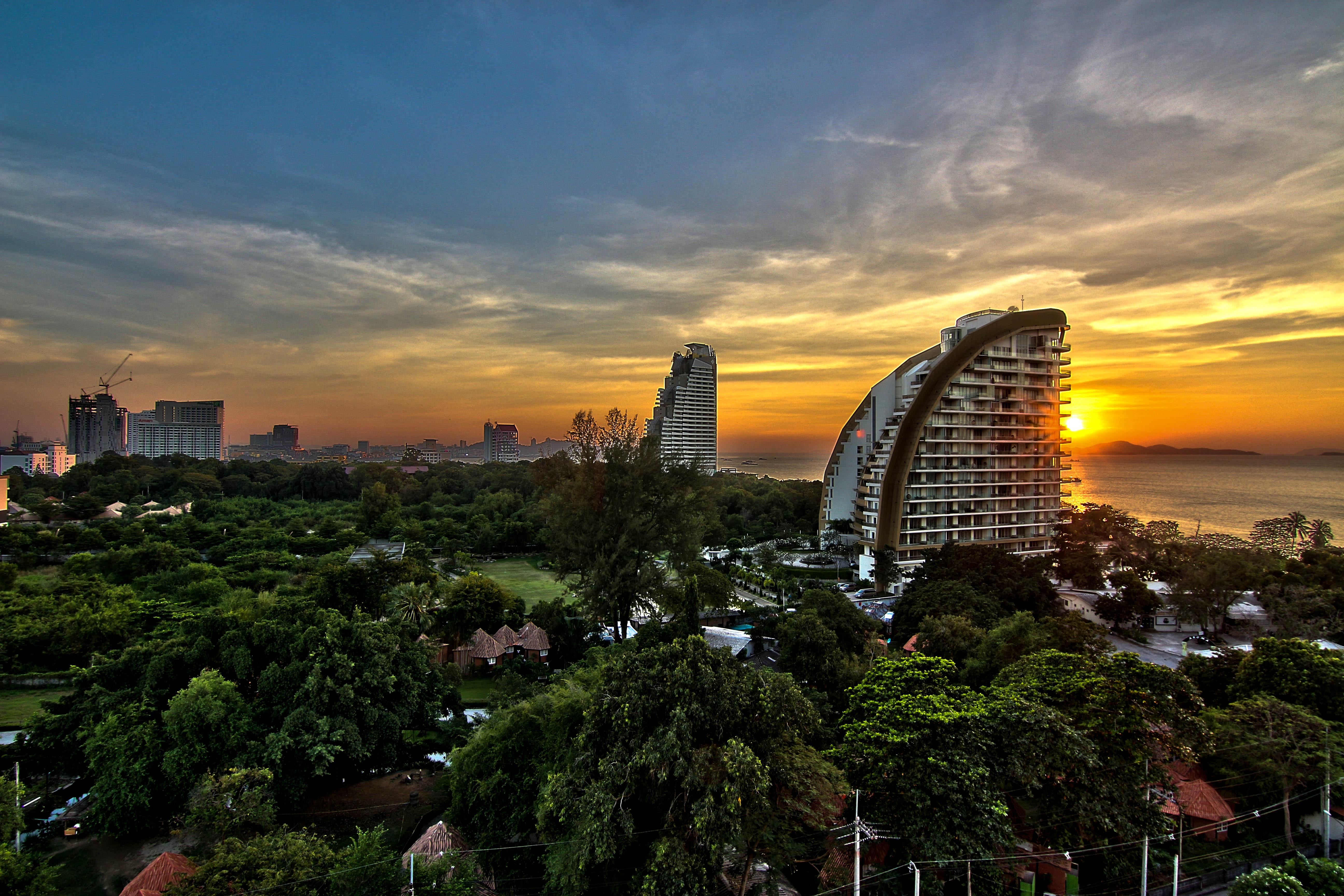 Panorama Photography ‹ dpstudio